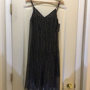 Sisley Dress